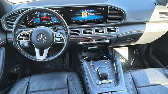 Used 2022 Mercedes-Benz GLS 450 4MATIC image 22