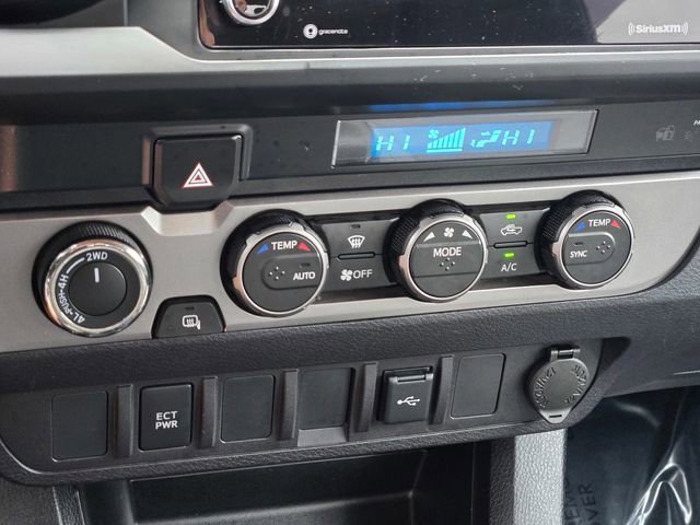 Used 2021 Toyota Tacoma SR image 16
