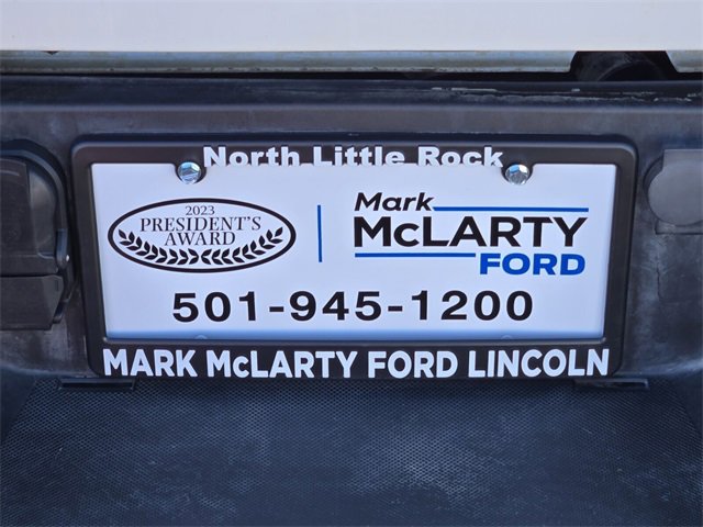 Certified 2024 Ford F250 XLT w/ FX4 Off-Road Package image 17