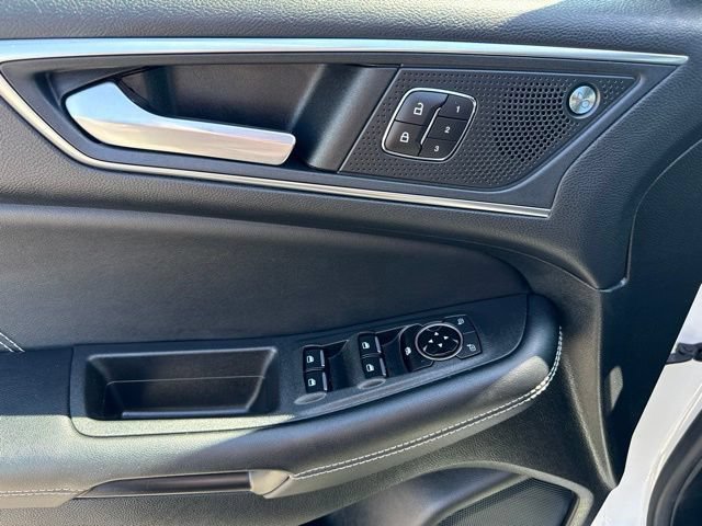 Certified 2023 Ford Edge ST w/ Cargo Accessory Package AWD/4WD image 16