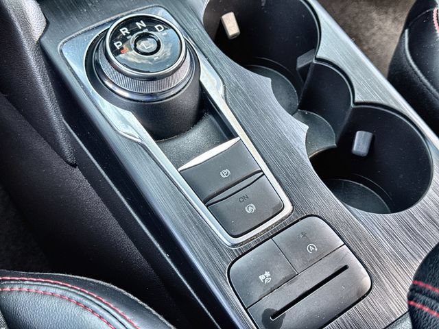 Certified 2025 Ford Escape ST-Line Select AWD/4WD image 19