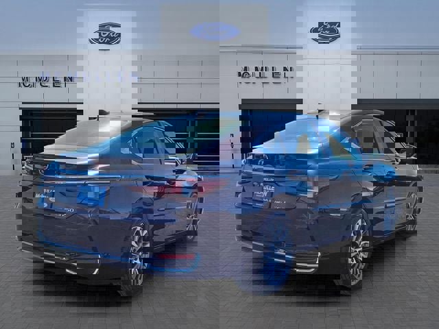 Used 2021 Lexus ES 250 250 w/ Premium Package image 4