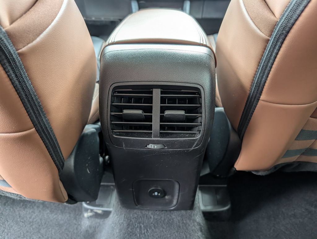Certified 2025 Ford Bronco Sport Outer Banks w/ Outer Banks Tech Package+ AWD/4WD image 28