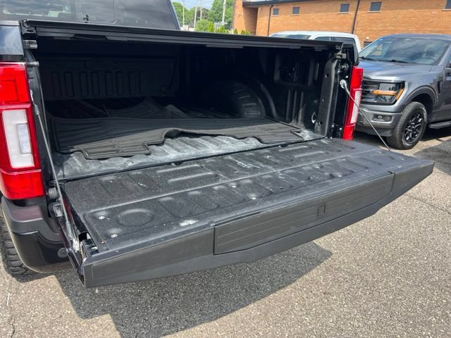 Certified 2020 Ford F250 Lariat AWD/4WD image 22