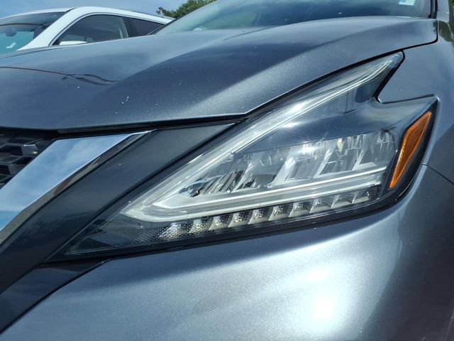 Used 2020 Nissan Murano S w/ Technology Package FWD image 11
