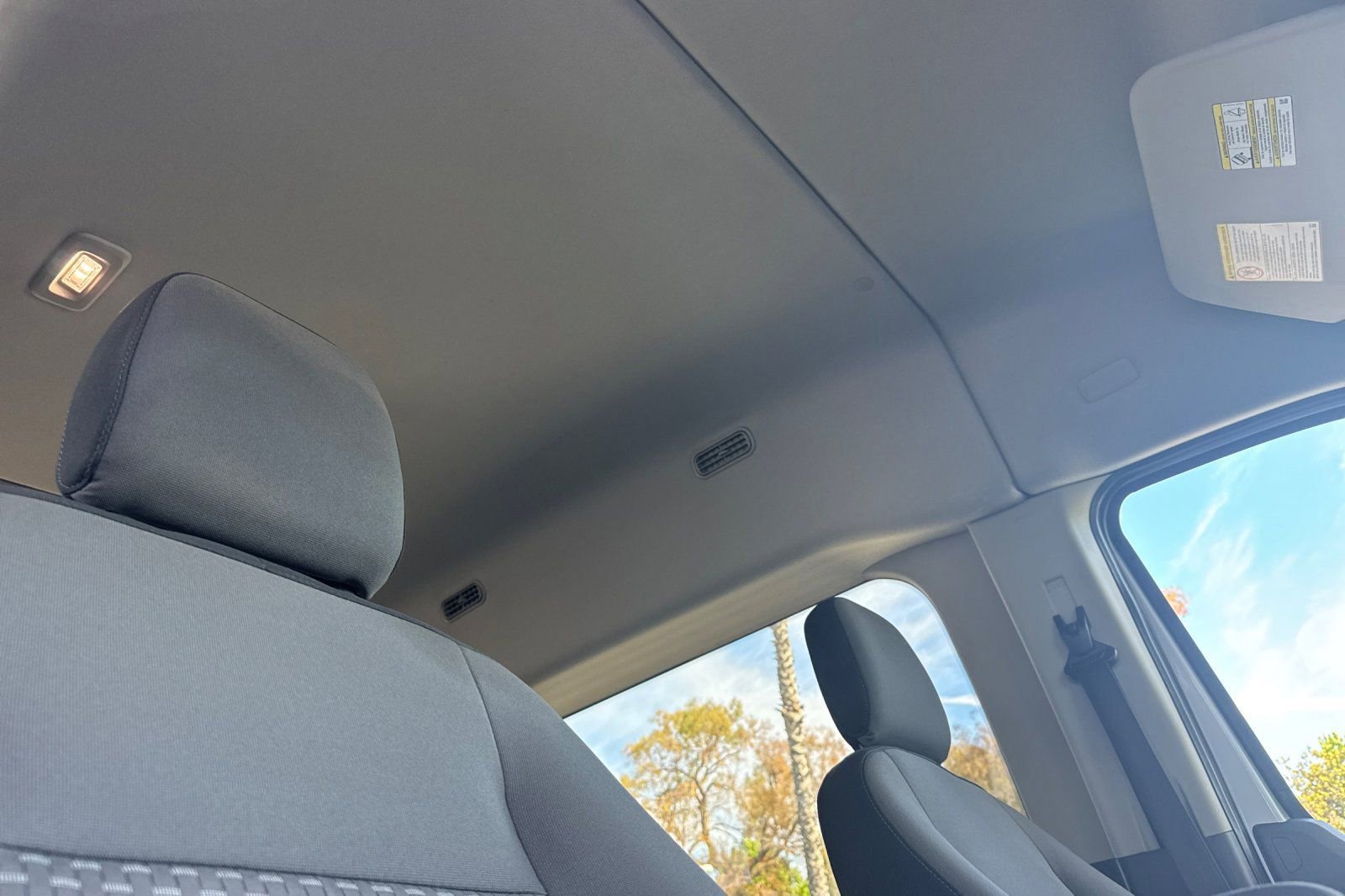 Certified 2022 Ford Transit 350 XLT image 19