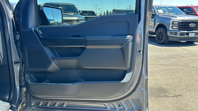 Certified 2024 Ford F150 STX RWD image 10