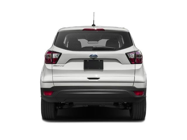 Certified 2019 Ford Escape SEL AWD/4WD image 5