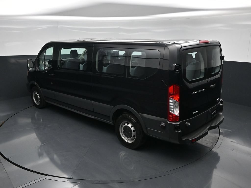 Certified 2017 Ford Transit 350 XL RWD image 38