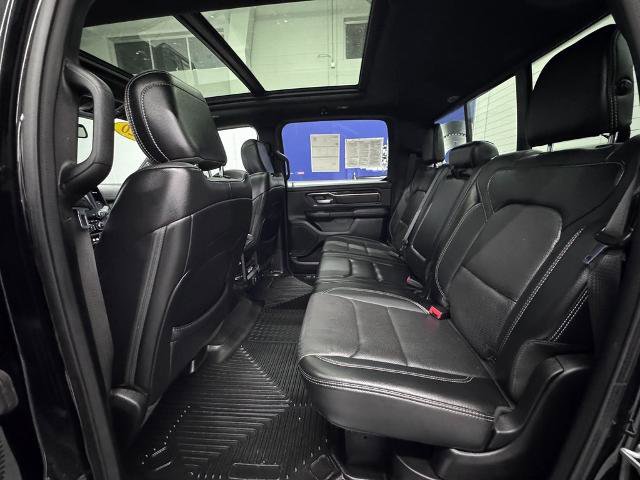 Used 2020 RAM 1500 Sport w/ Night Edition image 15