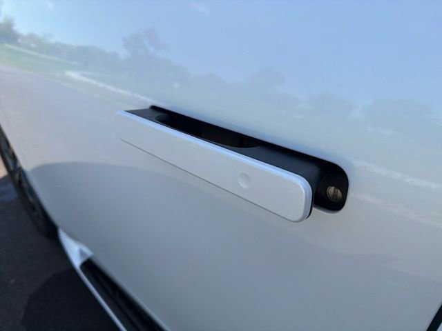 Used 2025 INFINITI QX80 Autograph AWD/4WD image 35