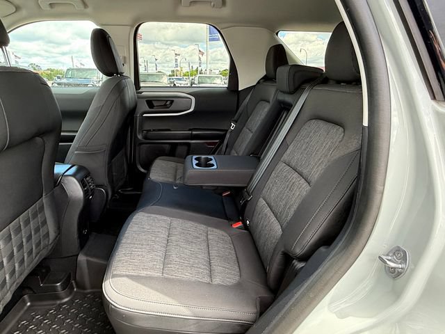 Certified 2023 Ford Bronco Sport Big Bend AWD/4WD image 9