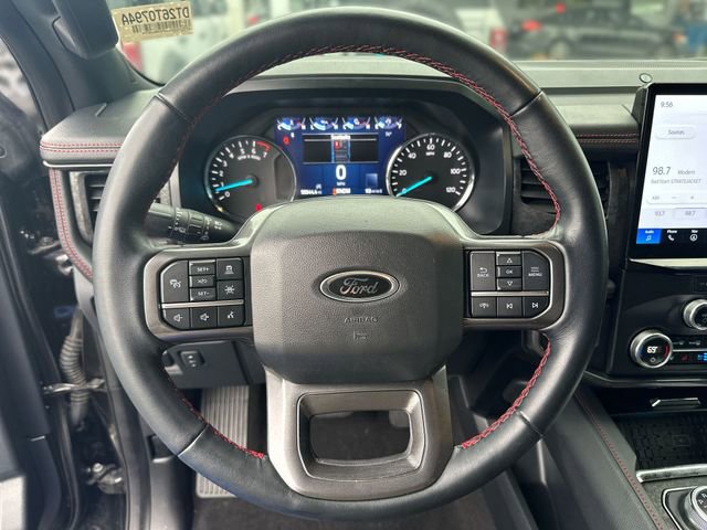 Certified 2023 Ford Expedition Limited RWD image 15