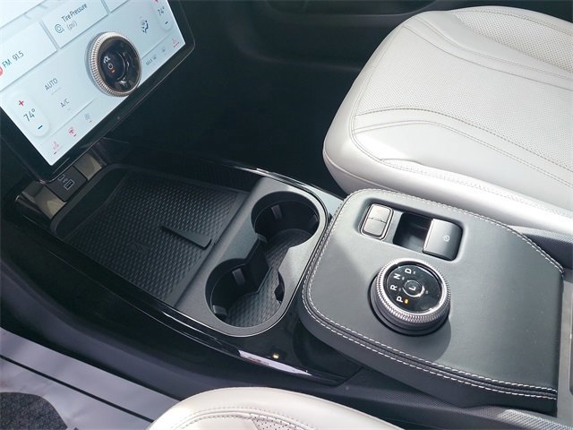 Certified 2024 Ford Mustang Mach-E Premium image 24