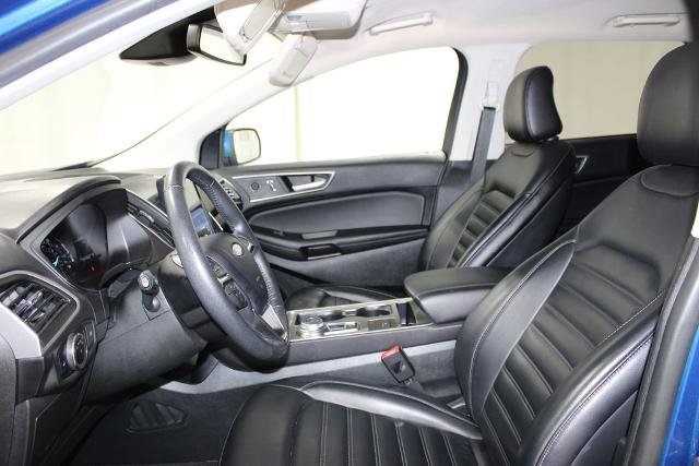 Certified 2024 Ford Edge SEL AWD/4WD image 13