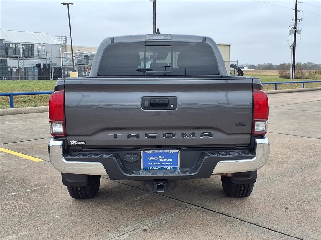Used 2023 Toyota Tacoma SR5 image 5