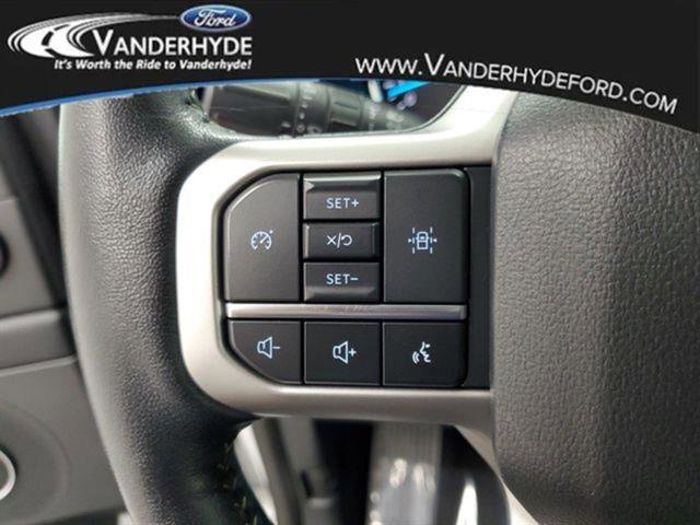 Certified 2024 Ford Expedition Max XLT image 25