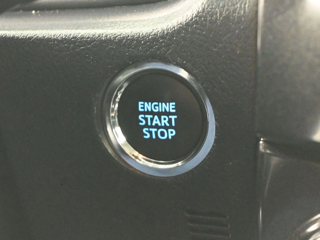 Used 2023 Toyota 4Runner TRD Off-Road Premium image 14