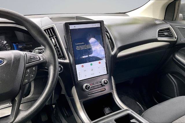 Certified 2023 Ford Edge SE AWD/4WD image 6
