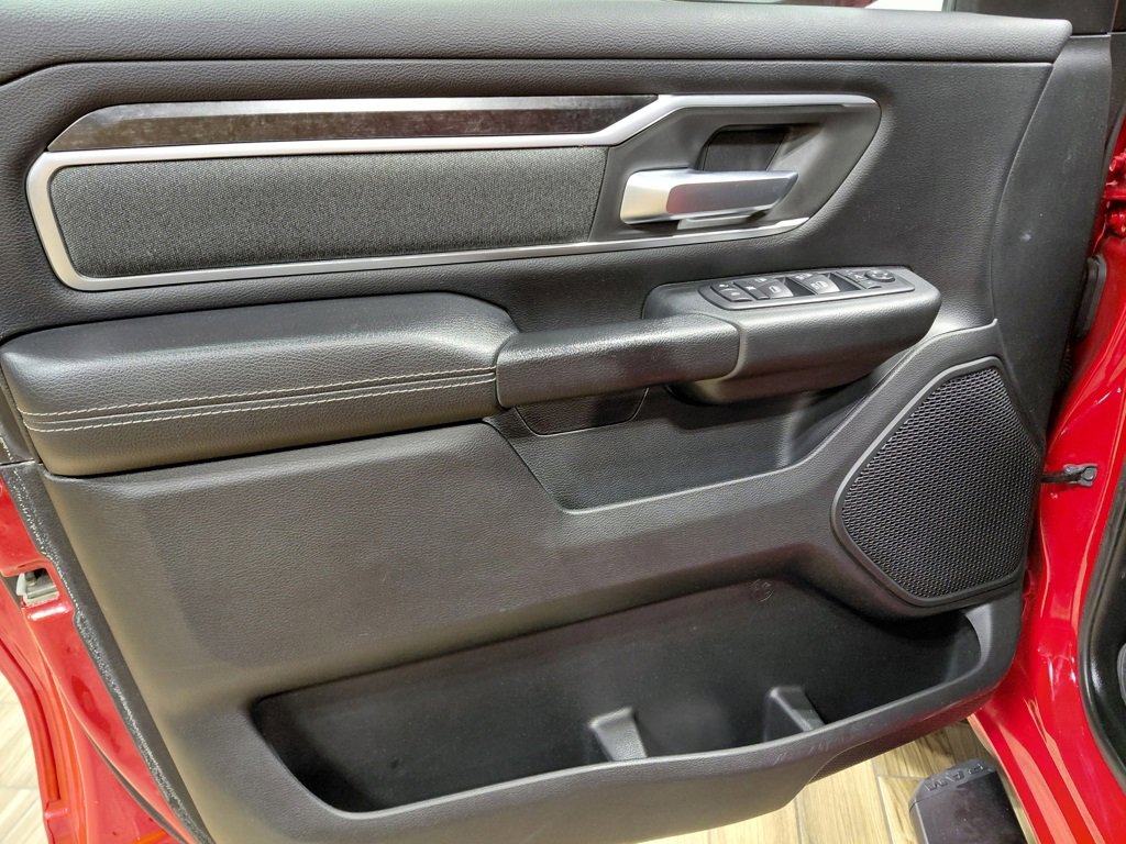 Used 2020 RAM 1500 Big Horn image 45