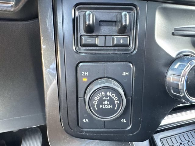 Certified 2023 Ford F150 Tremor w/ Equipment Group 402A High AWD/4WD image 22