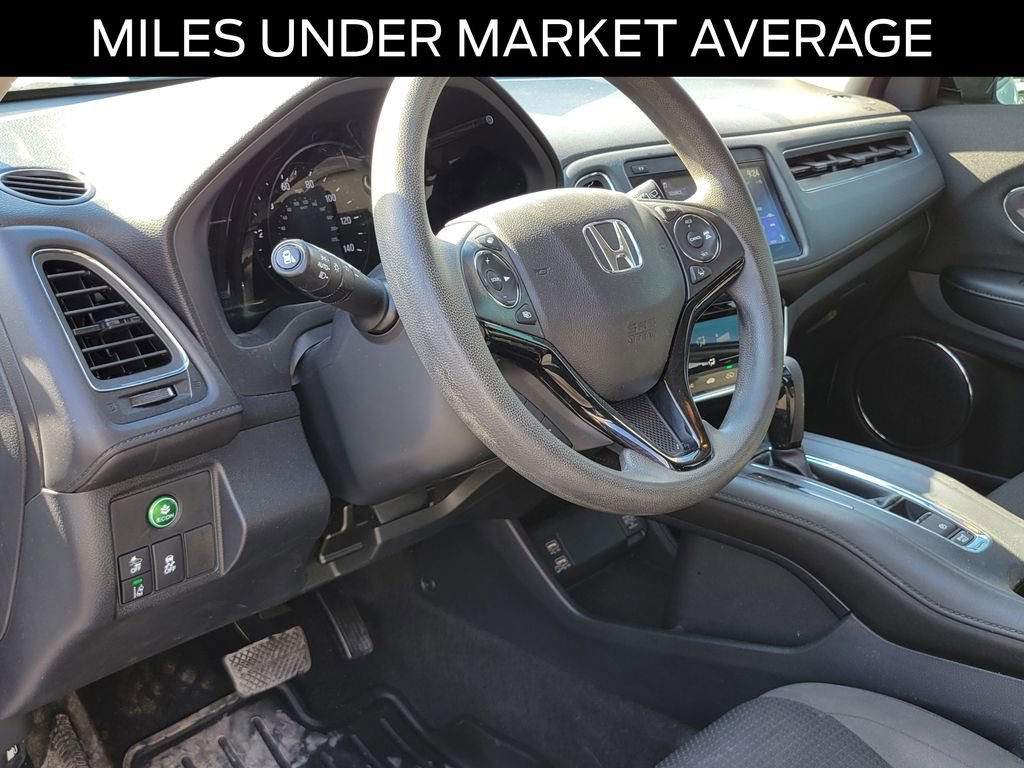 Used 2022 Honda HR-V EX image 13