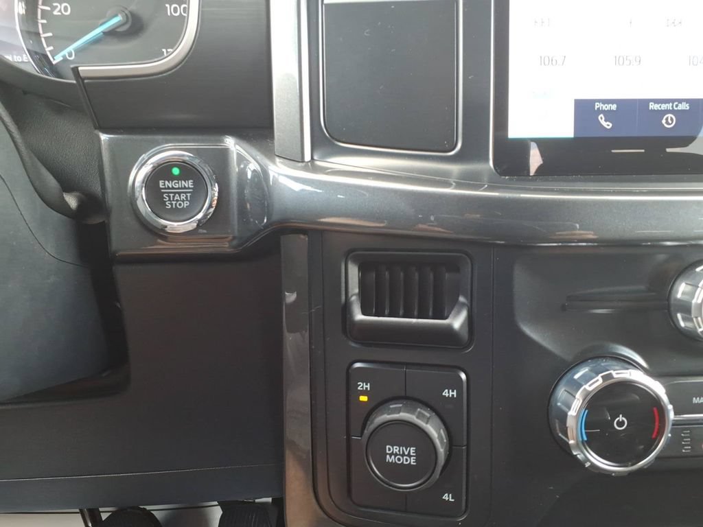 Certified 2022 Ford F150 XLT w/ Equipment Group 302A High AWD/4WD image 25