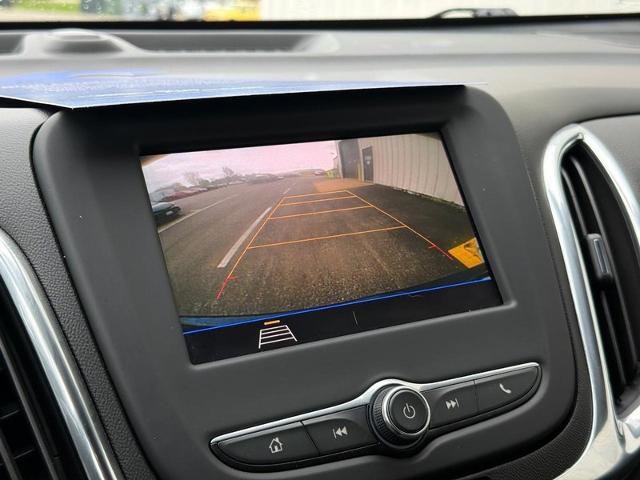 Used 2020 Chevrolet Equinox LT AWD/4WD image 18
