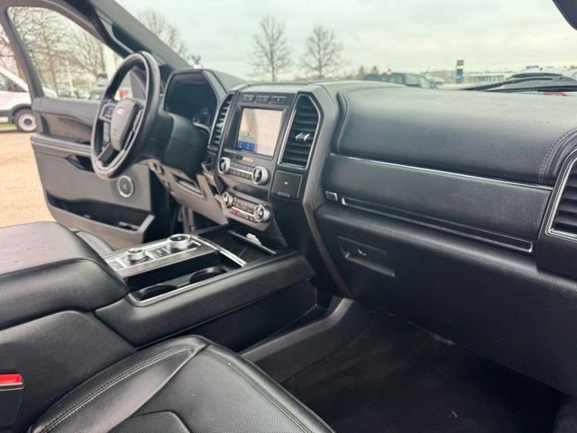 Certified 2021 Ford Expedition Limited image 41