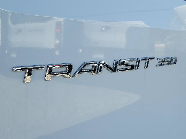 Certified 2025 Ford Transit 350 XLT RWD image 31