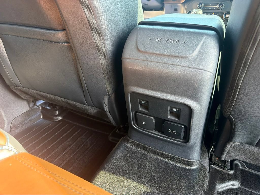 Certified 2023 Ford Bronco Outer Banks AWD/4WD image 49