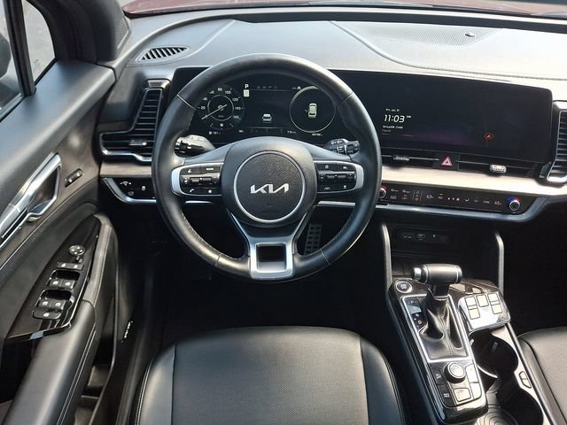 Used 2023 Kia Sportage X-Pro AWD/4WD image 12