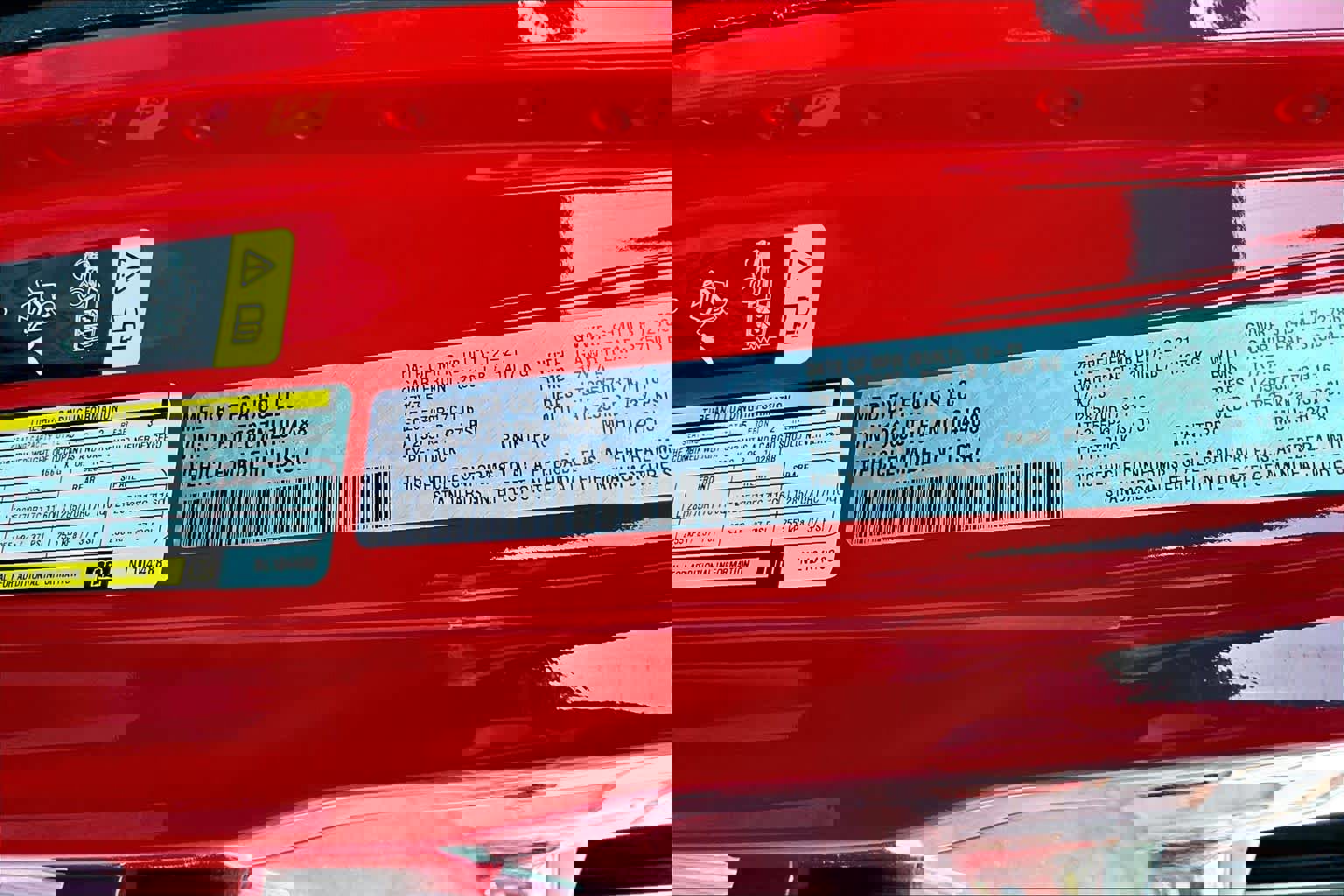 Used 2022 Jeep Gladiator Mojave w/ Cold Weather Group image 35