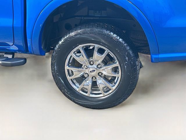 Certified 2023 Ford Ranger XLT w/ Equipment Group 302A High AWD/4WD image 6
