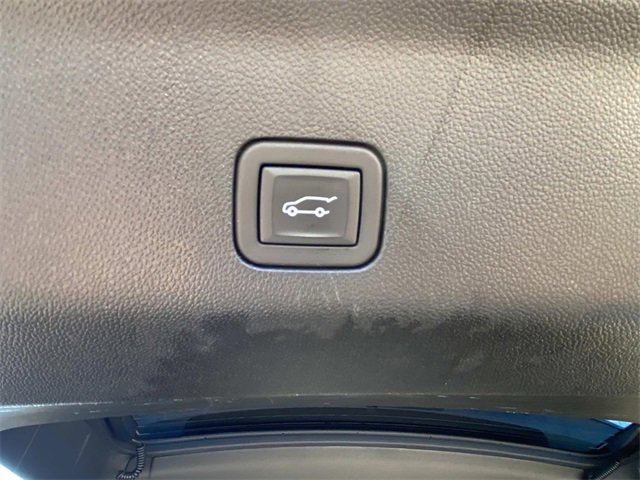 Used 2024 Chevrolet Tahoe LT image 8