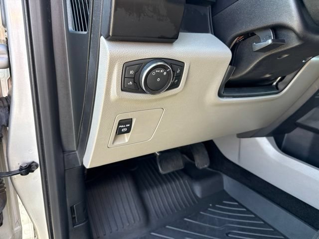 Certified 2018 Ford F150 XL w/ Equipment Group 101A Mid RWD image 17