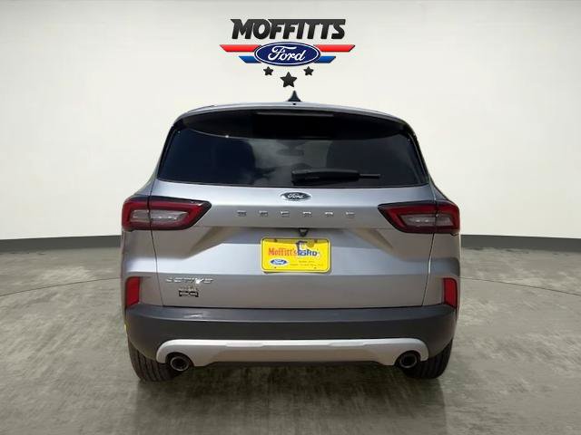 Certified 2023 Ford Escape Active FWD image 4