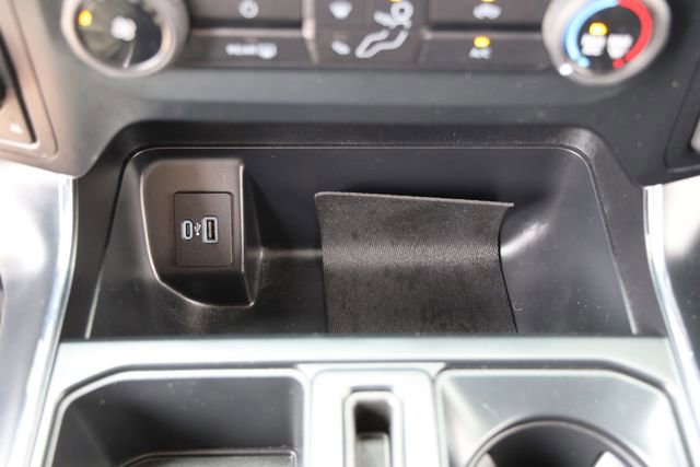 Certified 2022 Ford F150 XL w/ STX Appearance Package image 21