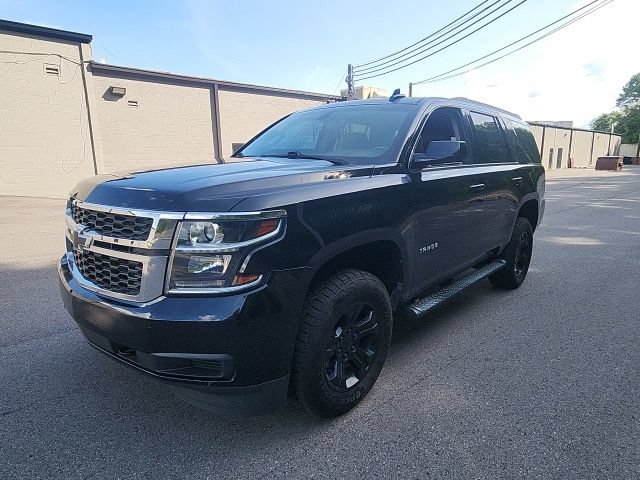 Used 2019 Chevrolet Tahoe LS RWD image 7