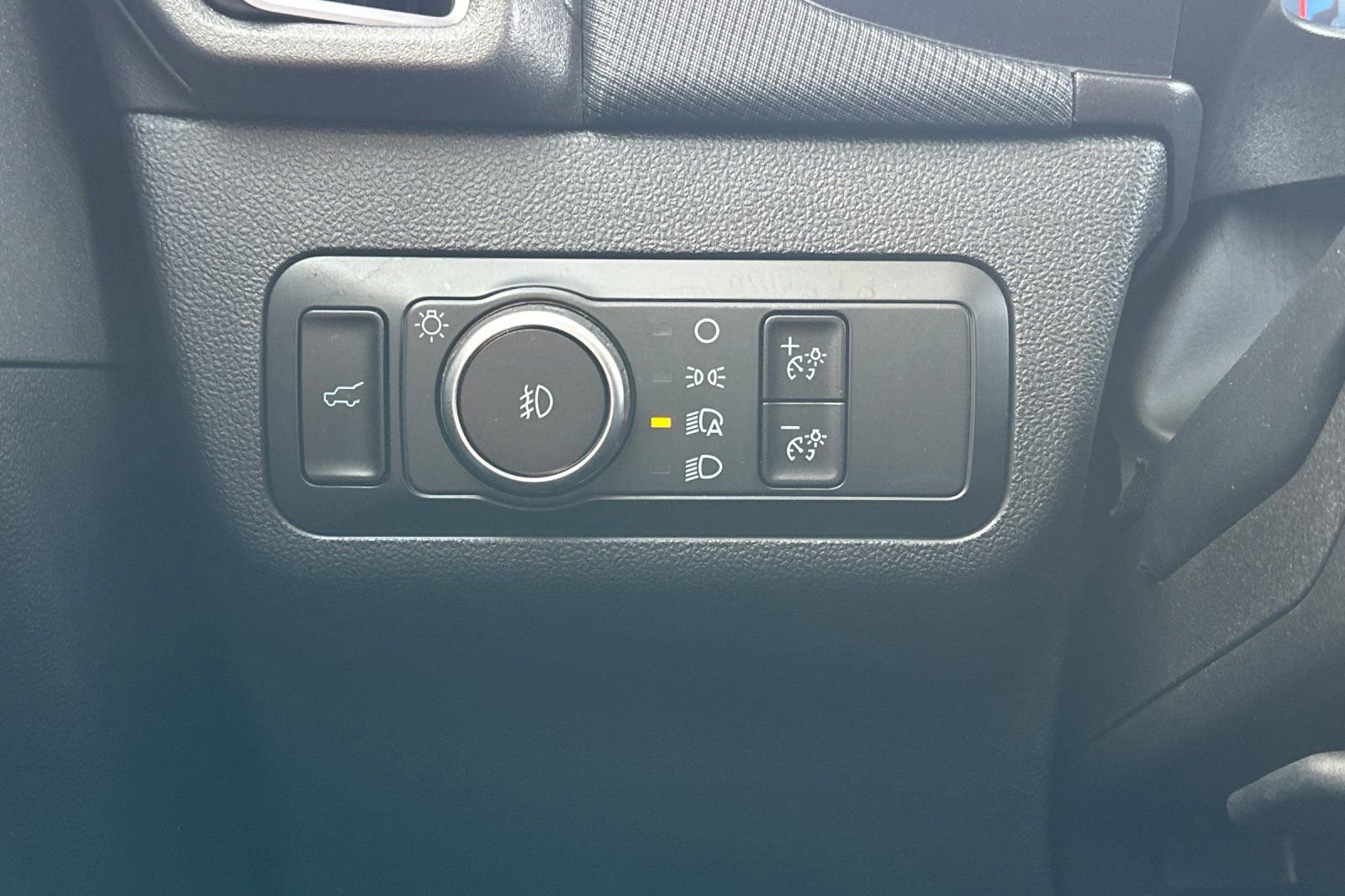 Certified 2025 Ford Bronco Sport Big Bend w/ Convenience Package image 29