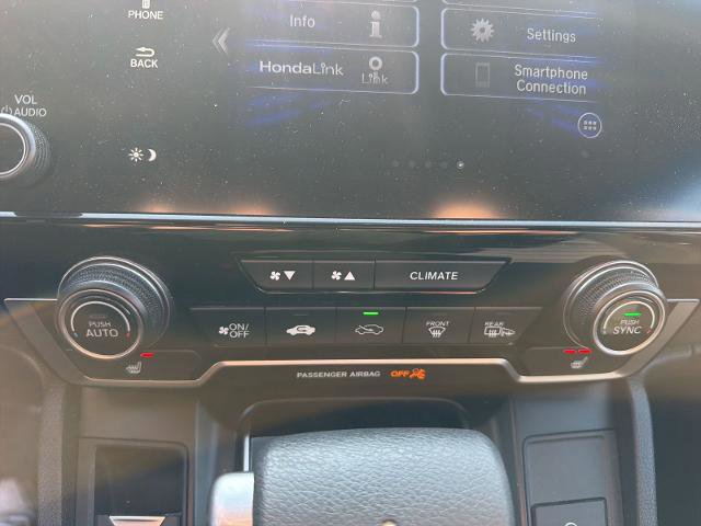 Used 2020 Honda CR-V EX image 16
