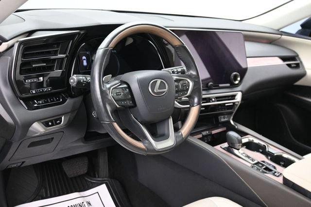 Used 2023 Lexus RX 350 Premium Plus w/ Cold Area Package AWD/4WD image 16