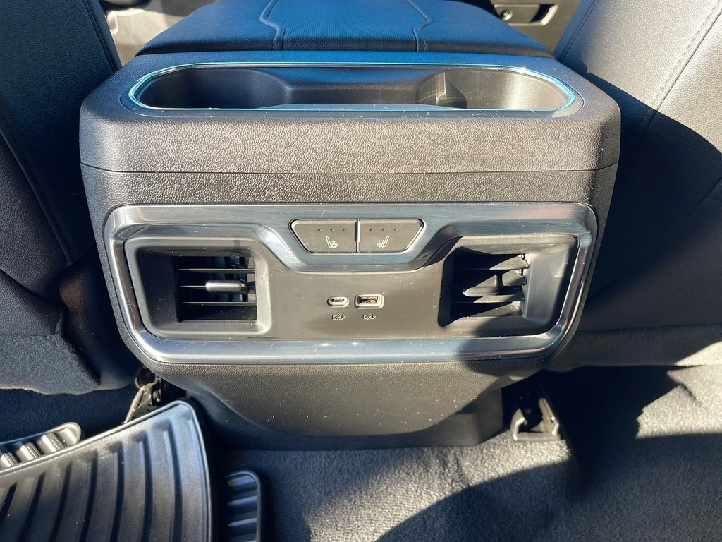 Used 2024 Chevrolet Silverado 2500 LTZ w/ LTZ Plus Package image 32