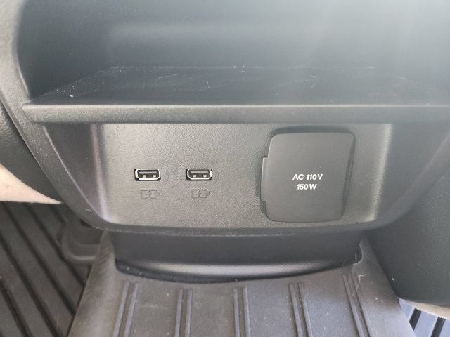 Certified 2022 Ford Ranger Lariat w/ Equipment Group 501A High AWD/4WD image 23