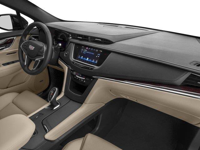 Used 2018 Cadillac XT5 Premium Luxury FWD image 19