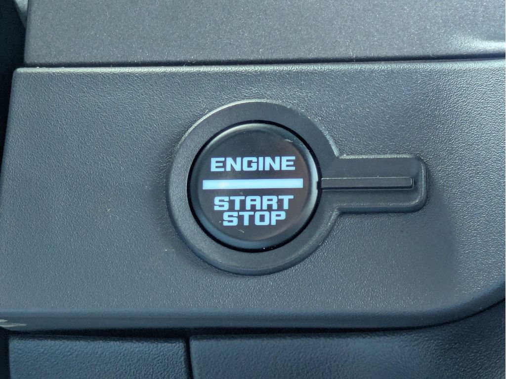 Certified 2025 Ford Bronco Big Bend AWD/4WD image 19