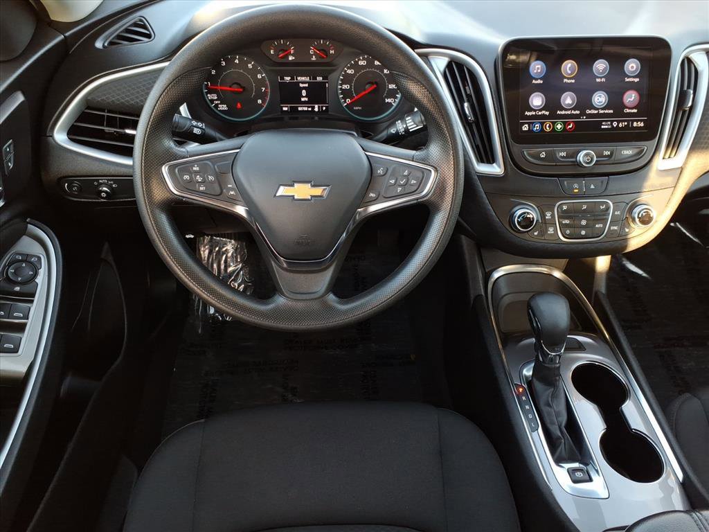 Used 2023 Chevrolet Malibu LT image 17