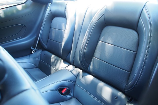 Certified 2024 Ford Mustang GT Premium RWD image 19