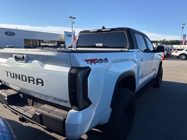 Used 2026 Toyota Tundra Limited w/ TRD Off-Road Package AWD/4WD image 3