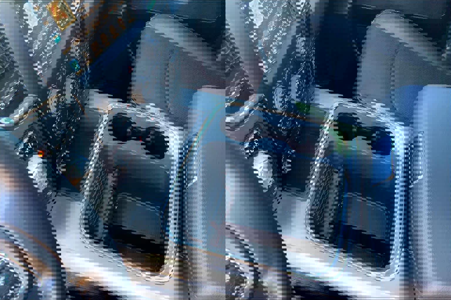 Used 2017 RAM 1500 Sport w/ Convenience Group image 17